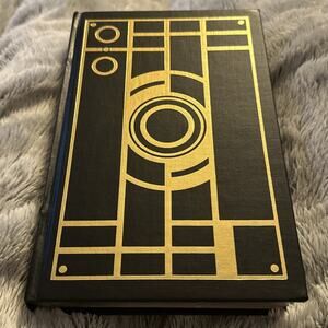 The Franklin Library Leather Bound Book 1989 The D.A. Calls It Murder By Gardner